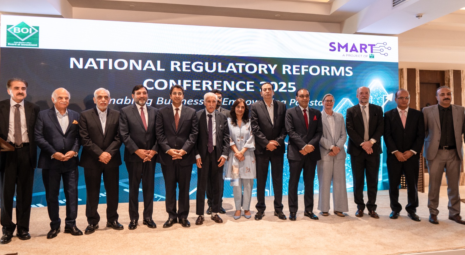regulatory conference 2025